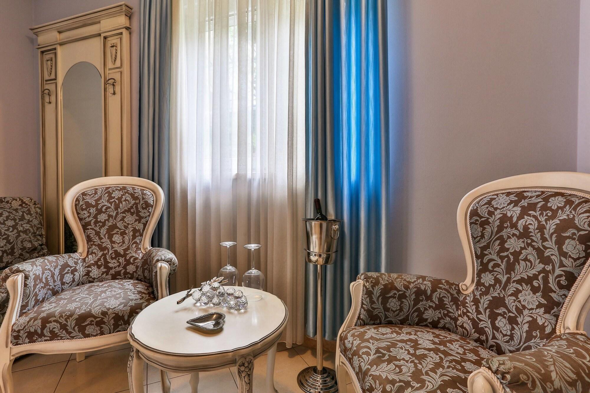 Villa Imperija Guesthouse Budva Extérieur photo