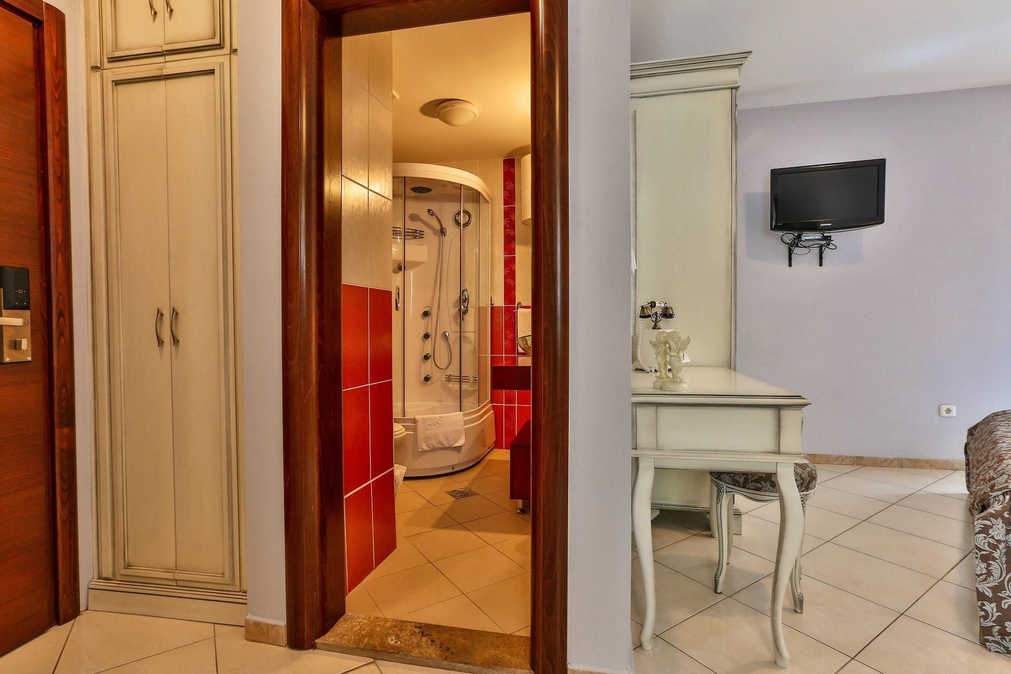 Villa Imperija Guesthouse Budva Extérieur photo