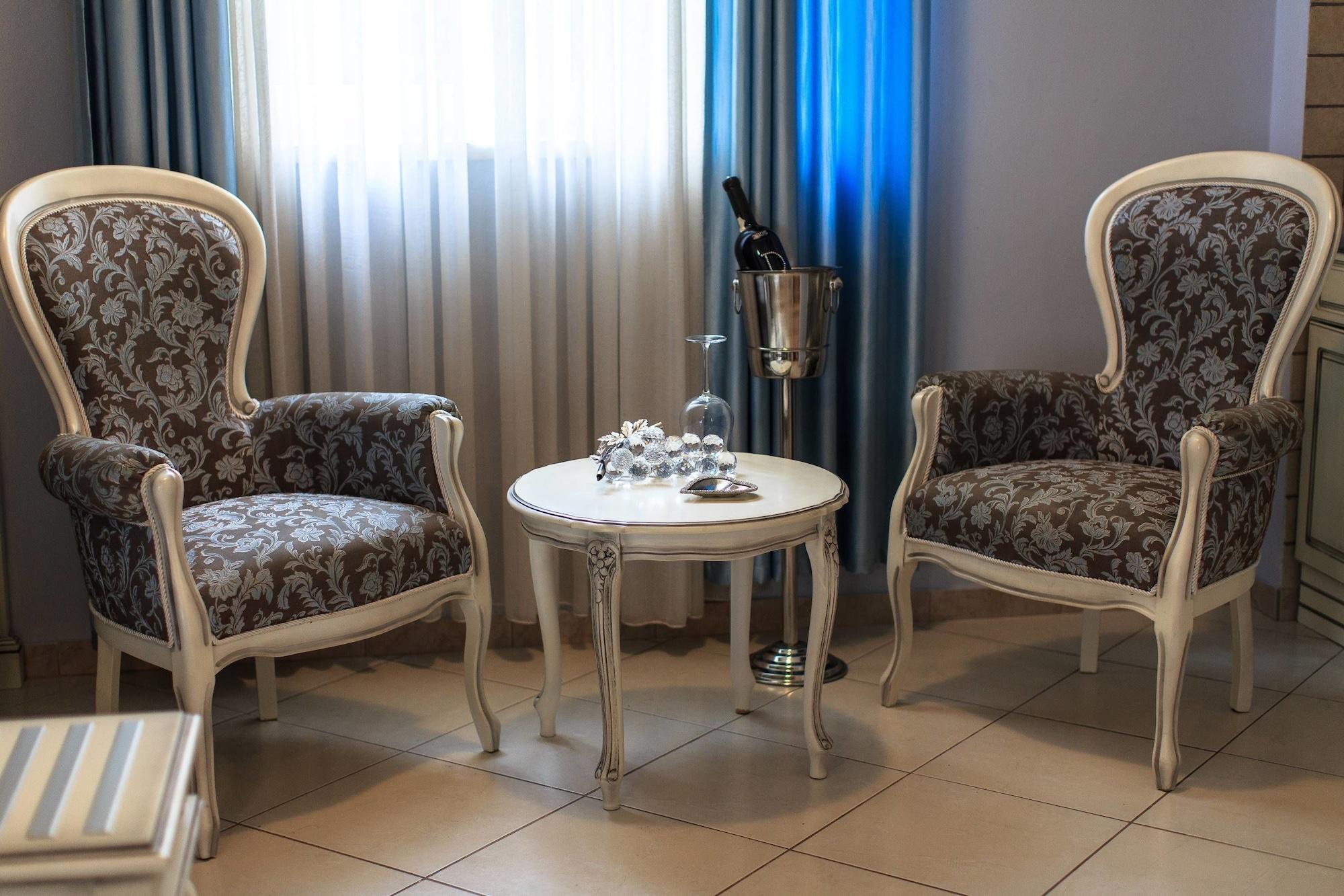 Villa Imperija Guesthouse Budva Extérieur photo