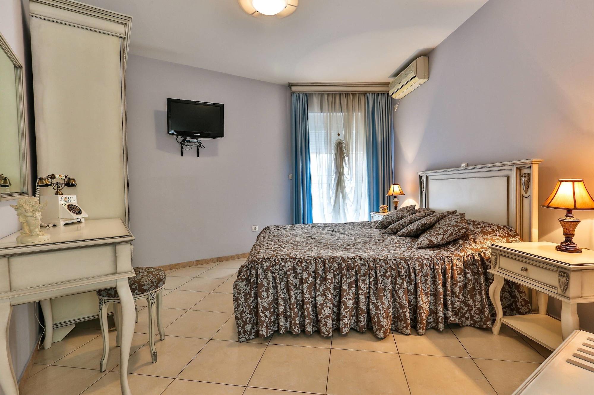 Villa Imperija Guesthouse Budva Extérieur photo