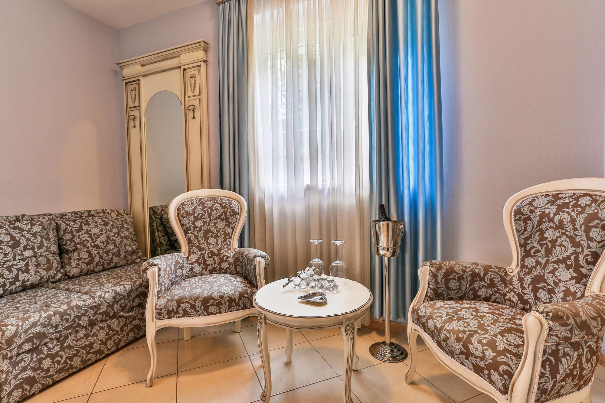 Villa Imperija Guesthouse Budva Extérieur photo