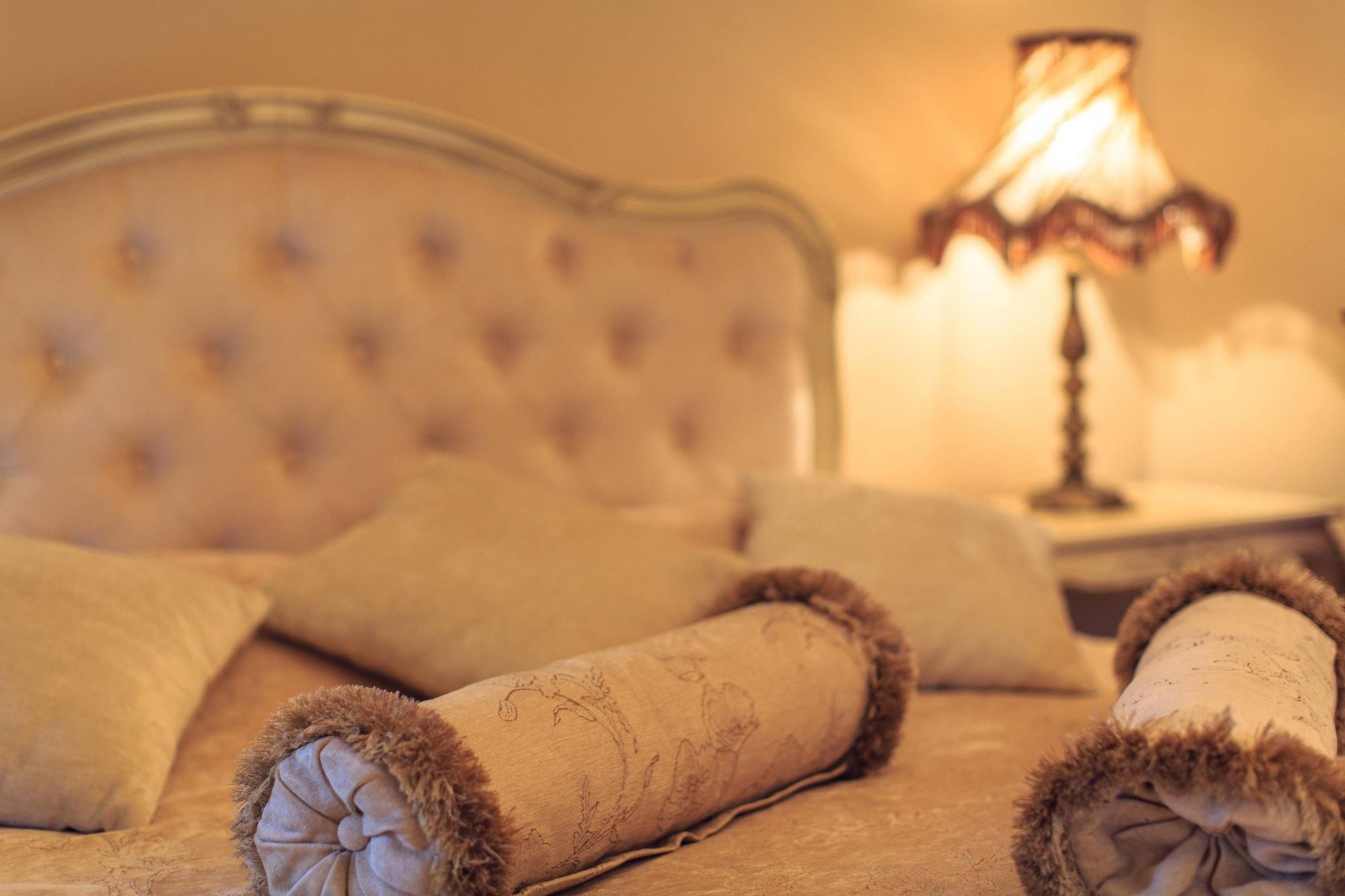 Villa Imperija Guesthouse Budva Extérieur photo