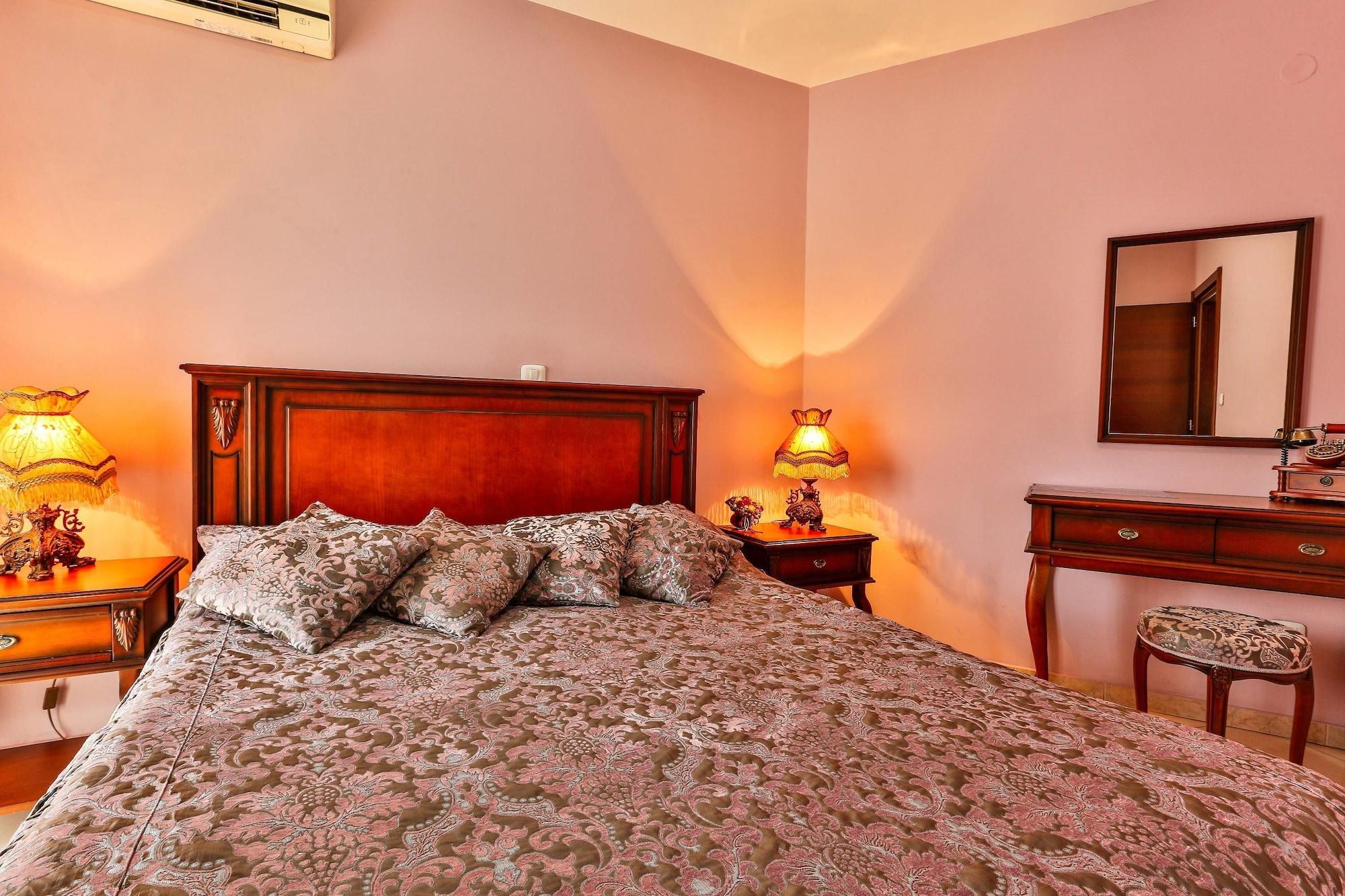 Villa Imperija Guesthouse Budva Extérieur photo