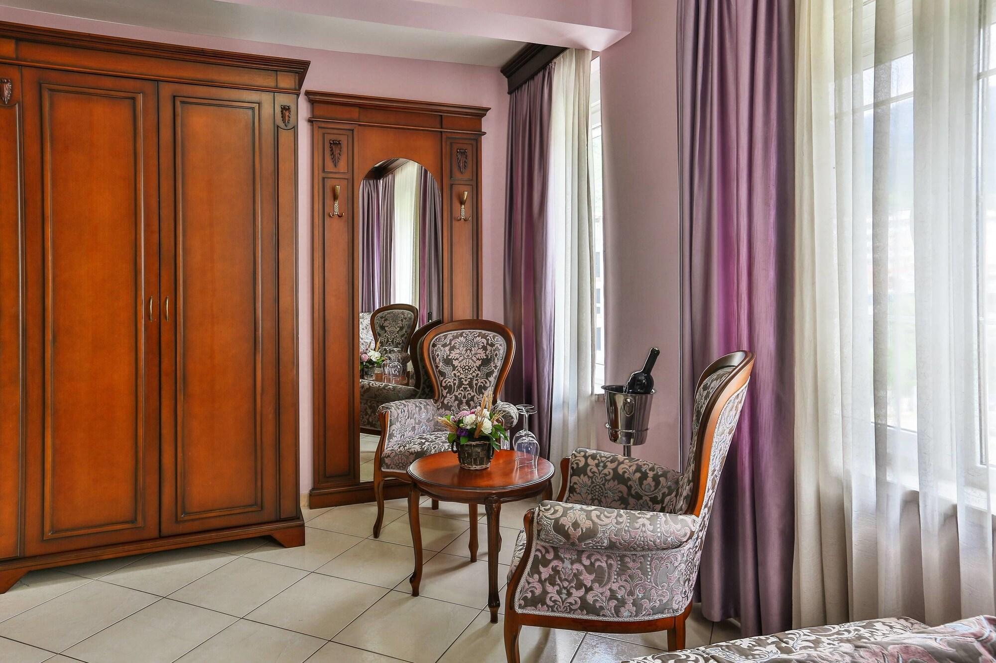Villa Imperija Guesthouse Budva Extérieur photo
