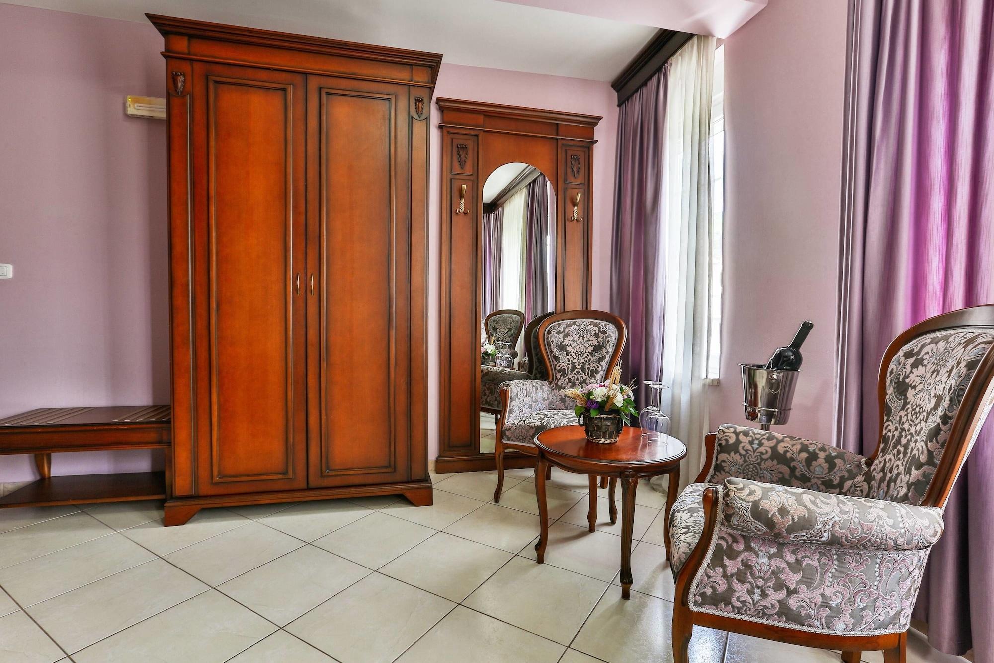 Villa Imperija Guesthouse Budva Extérieur photo