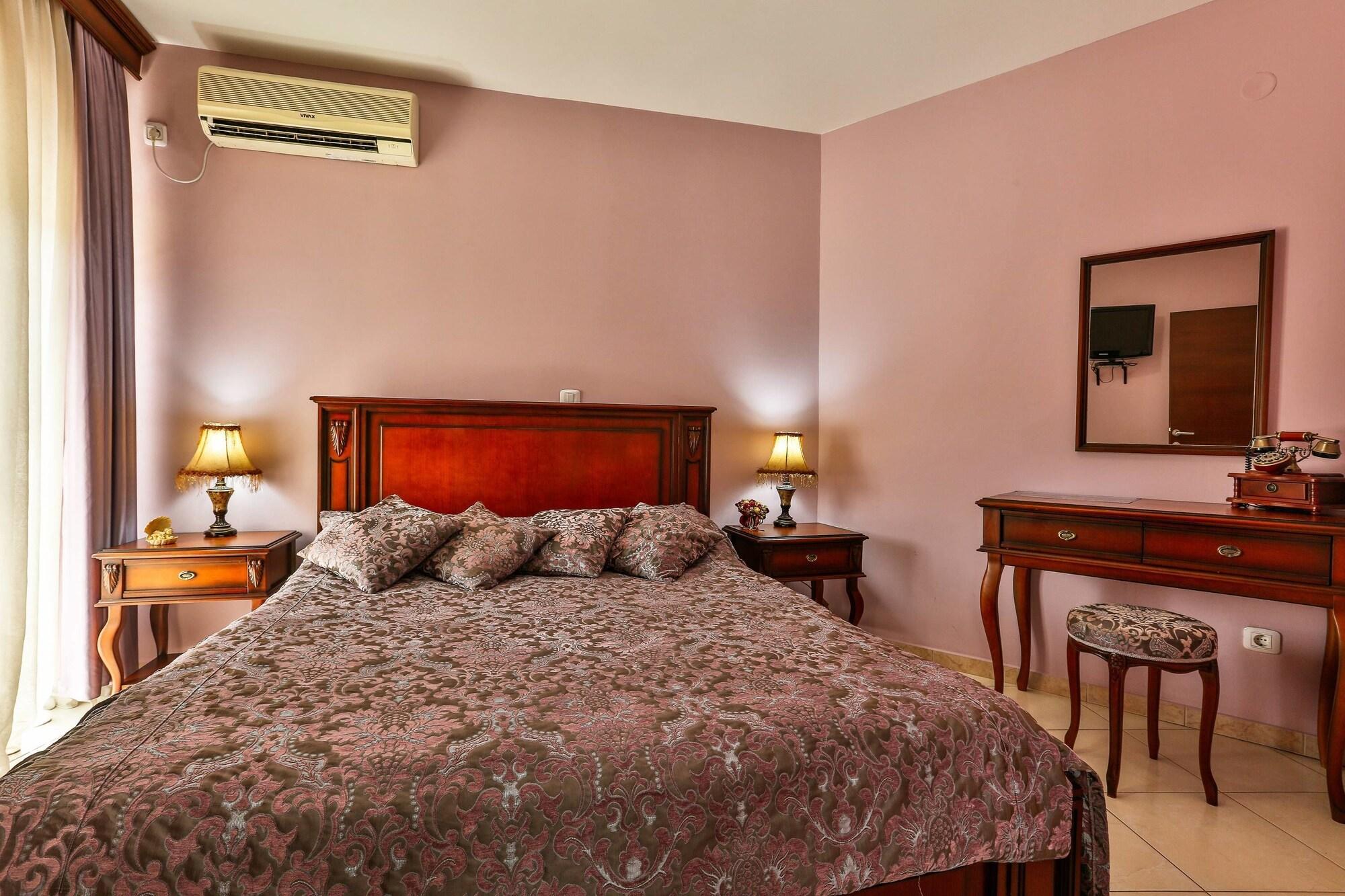 Villa Imperija Guesthouse Budva Extérieur photo