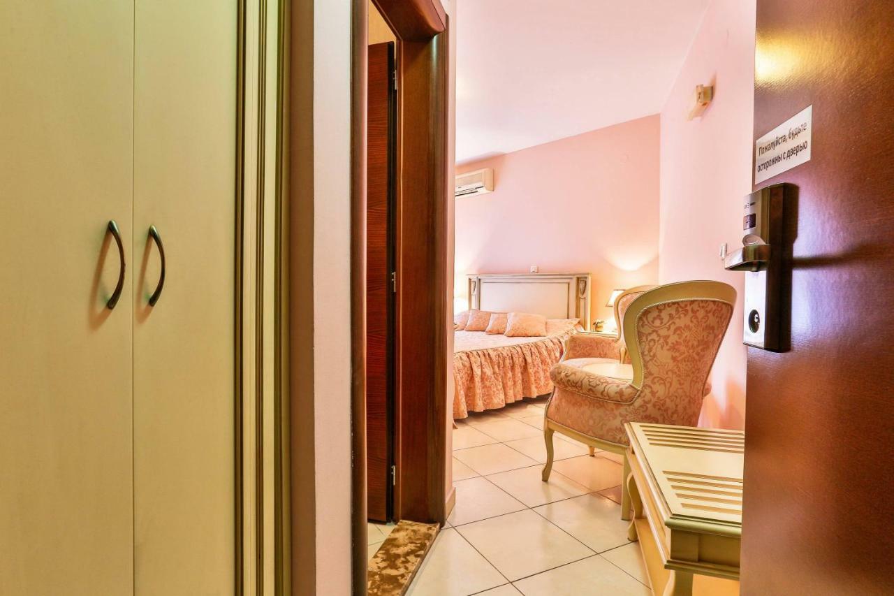 Villa Imperija Guesthouse Budva Extérieur photo