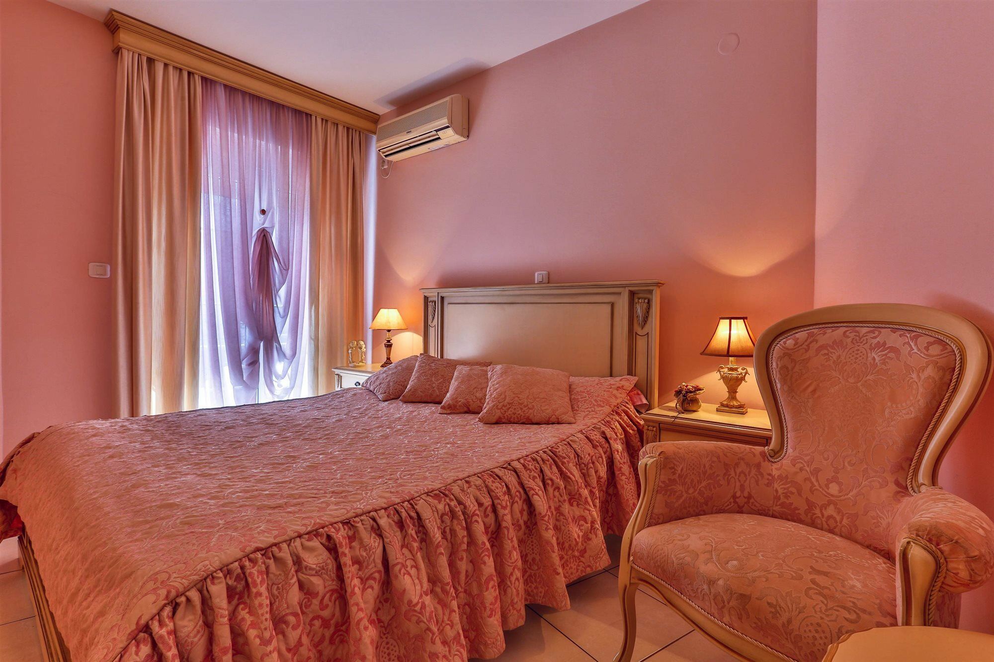 Villa Imperija Guesthouse Budva Extérieur photo