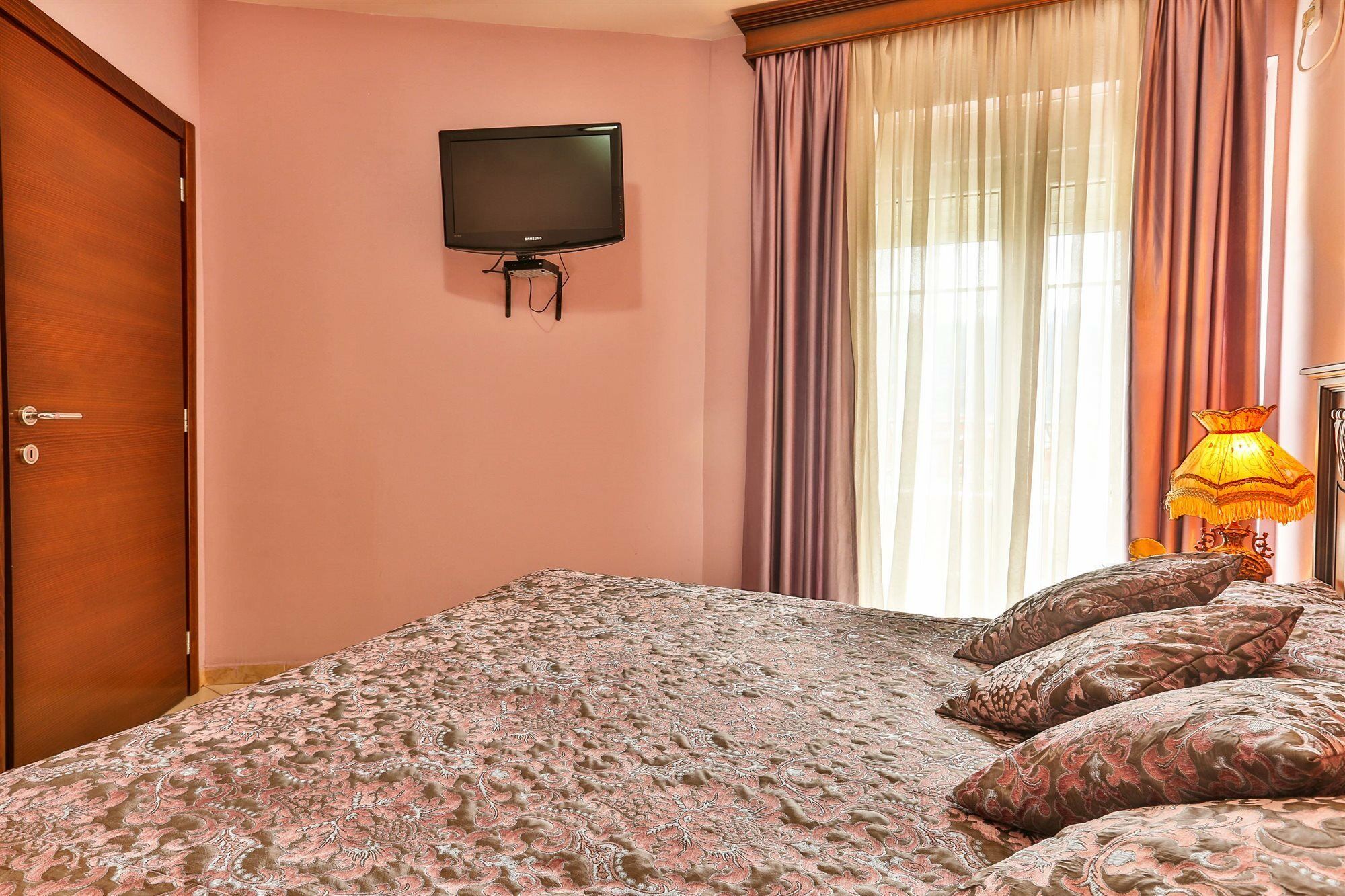 Villa Imperija Guesthouse Budva Extérieur photo